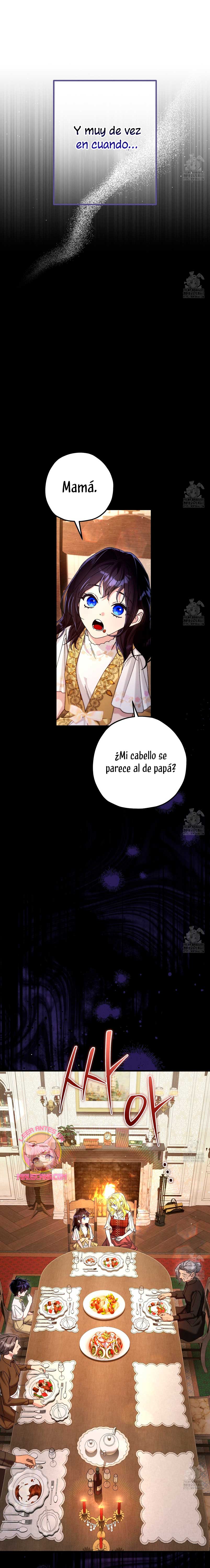 La bestia interior Capítulo 69 - Página 10