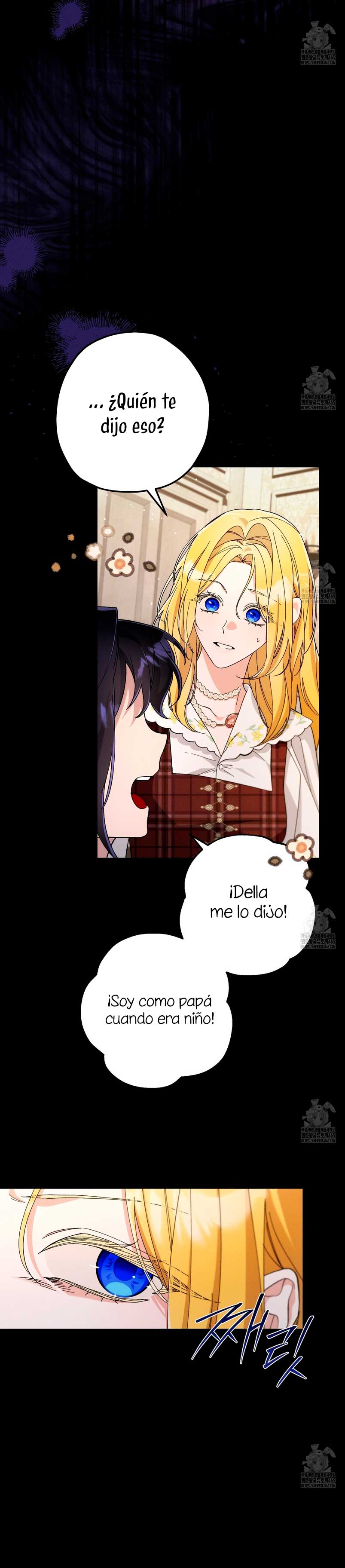 La bestia interior Capítulo 69 - Página 11