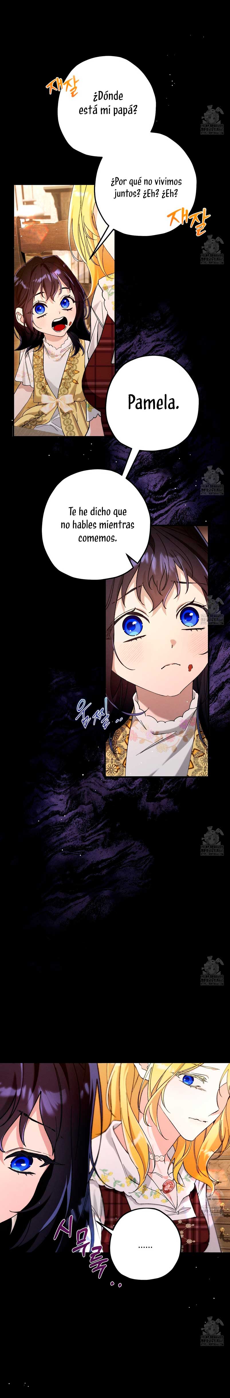 La bestia interior Capítulo 69 - Página 13