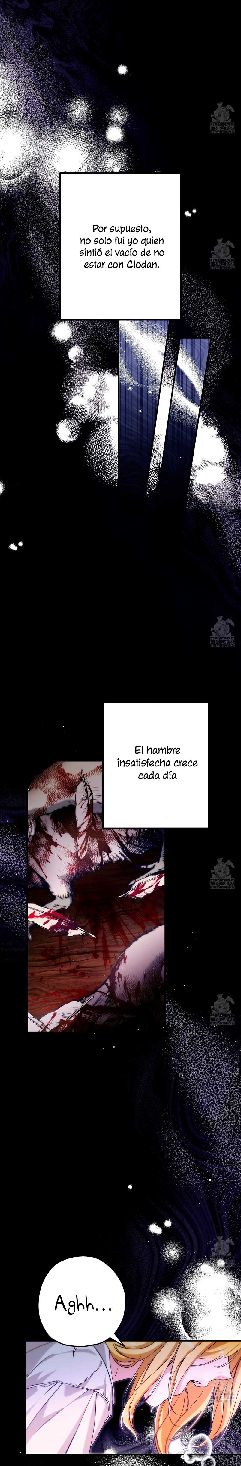 La bestia interior Capítulo 69 - Página 15