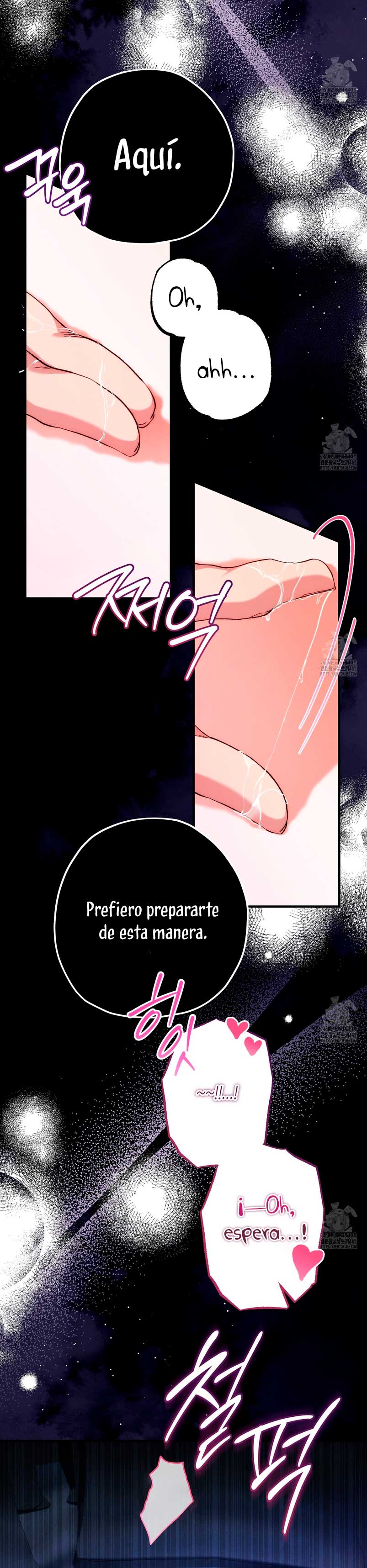 La bestia interior Capítulo 69 - Página 19