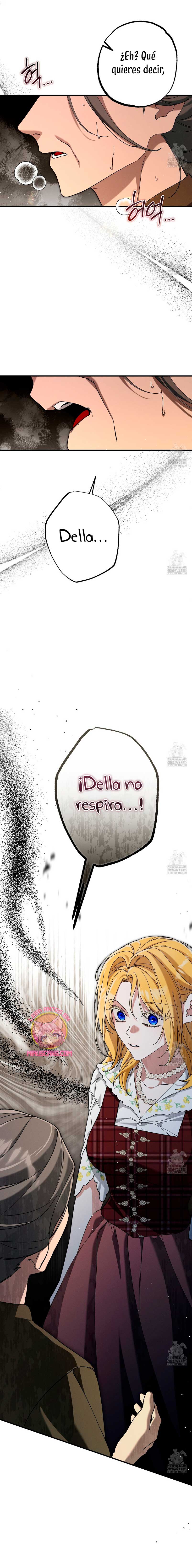 La bestia interior Capítulo 69 - Página 27