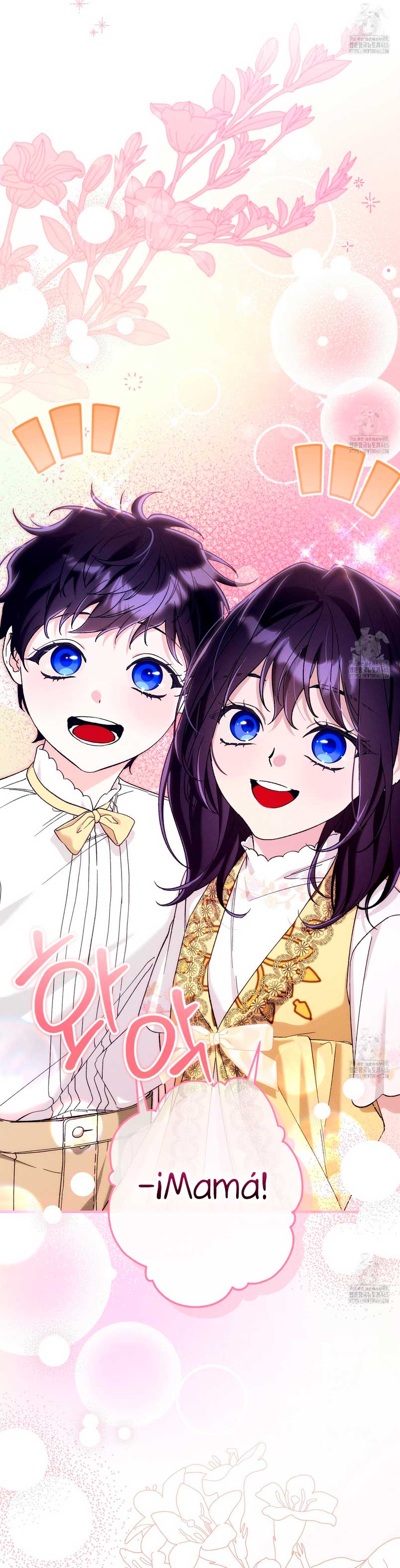 La bestia interior Capítulo 69 - Página 5