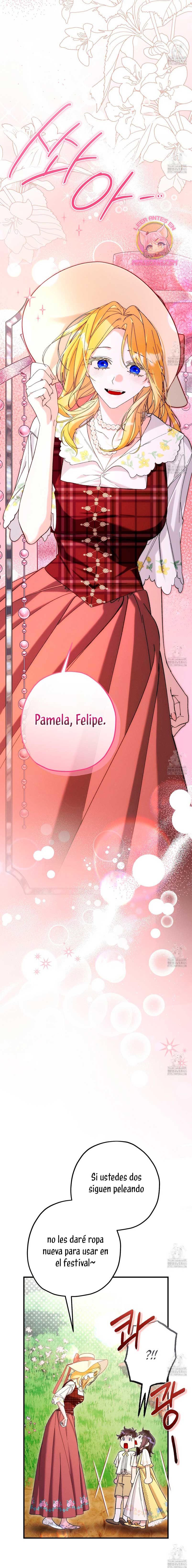 La bestia interior Capítulo 69 - Página 6