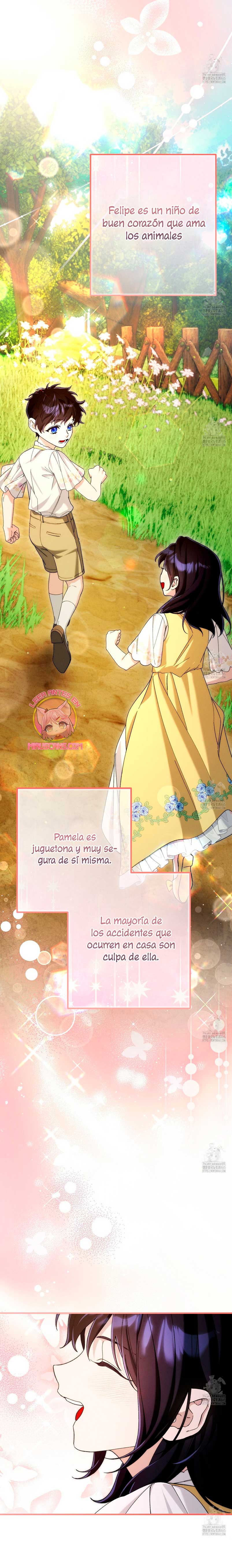 La bestia interior Capítulo 69 - Página 9