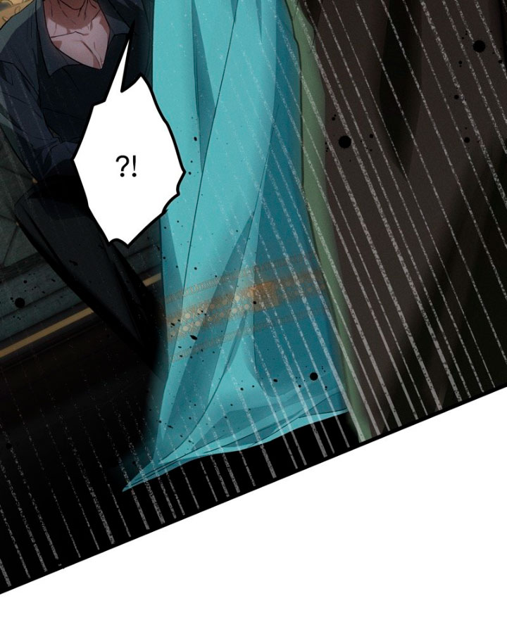 La bestia interior Capítulo 7 - Página 18