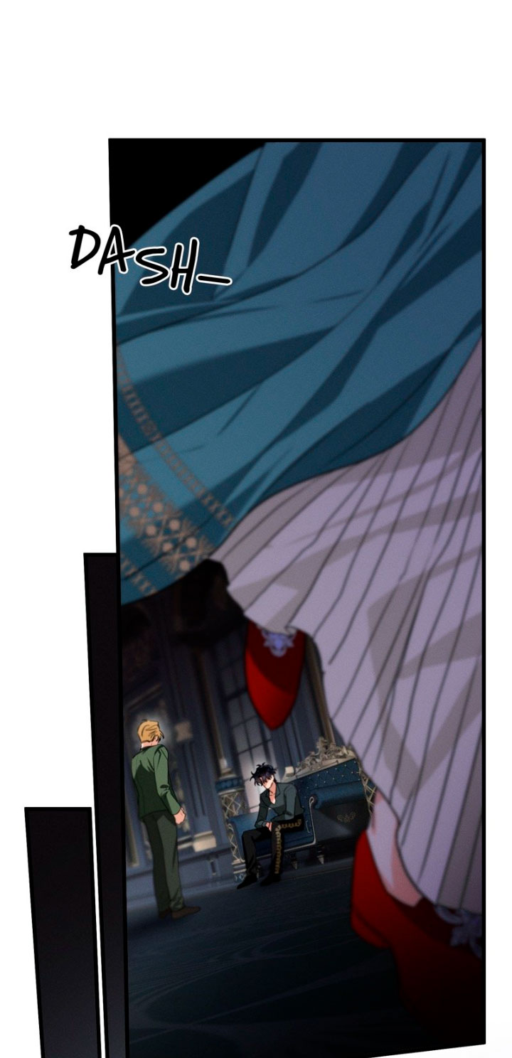 La bestia interior Capítulo 7 - Página 26