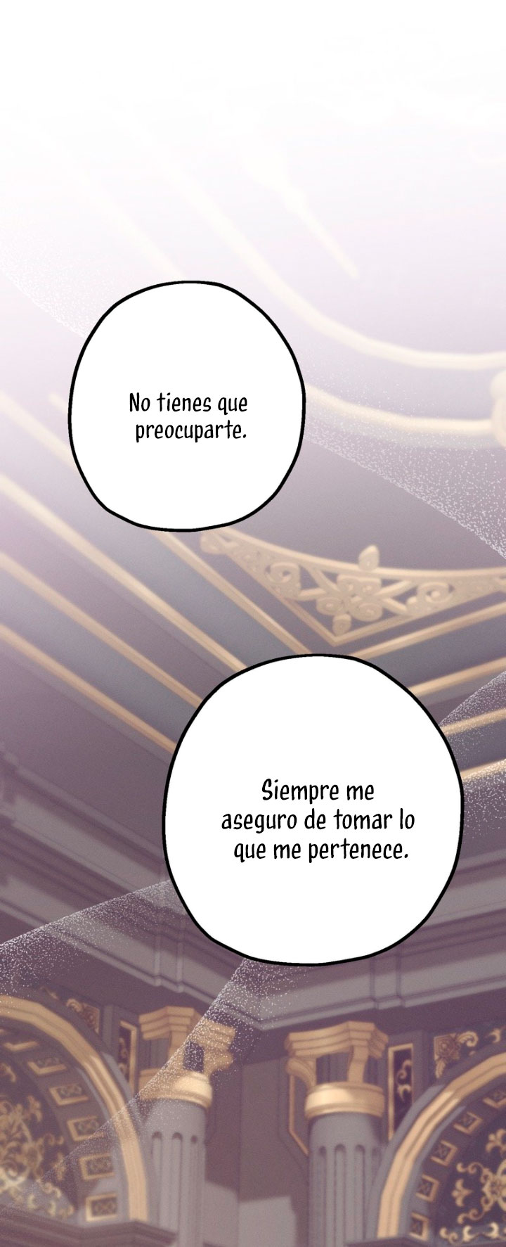 La bestia interior Capítulo 7 - Página 3