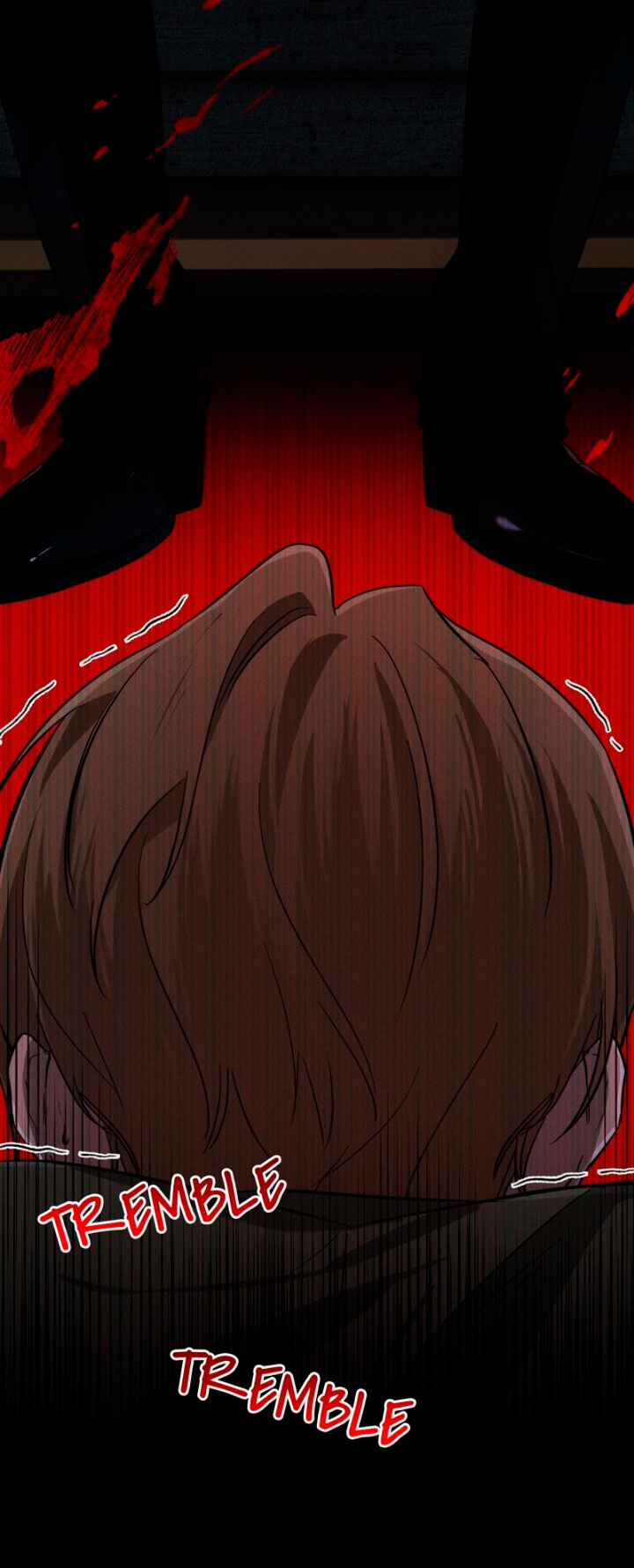 La bestia interior Capítulo 7 - Página 35