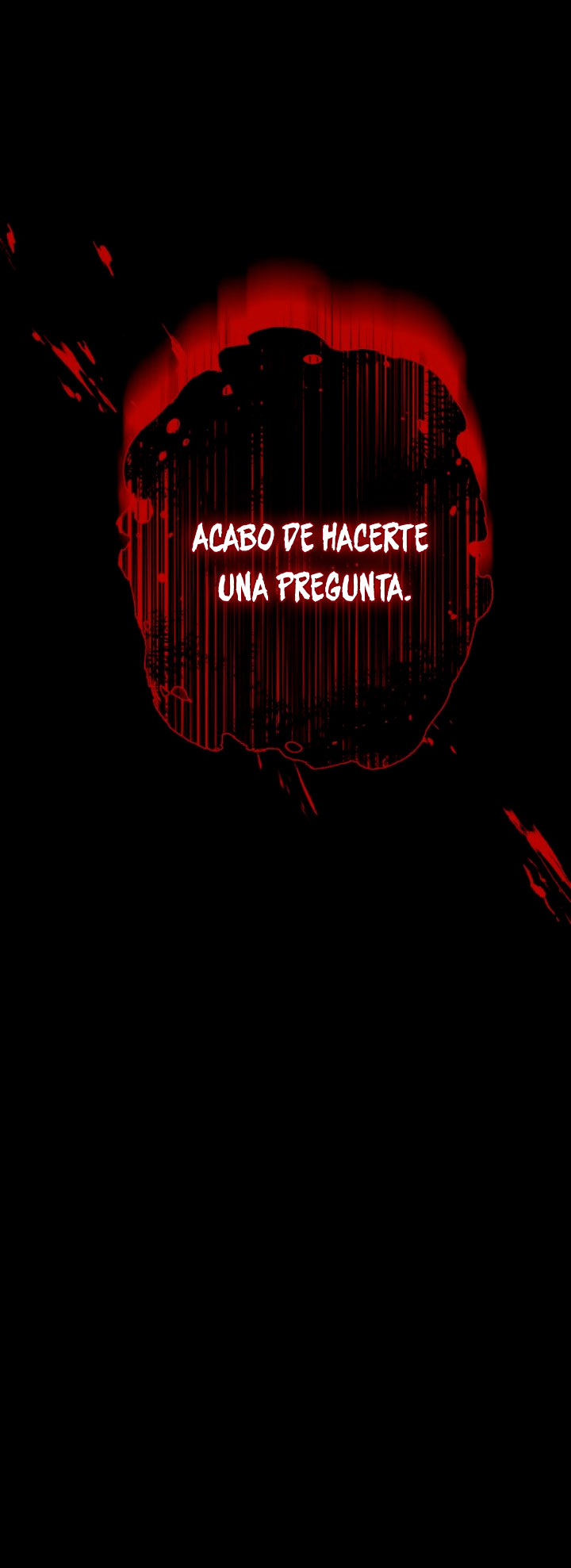 La bestia interior Capítulo 7 - Página 36