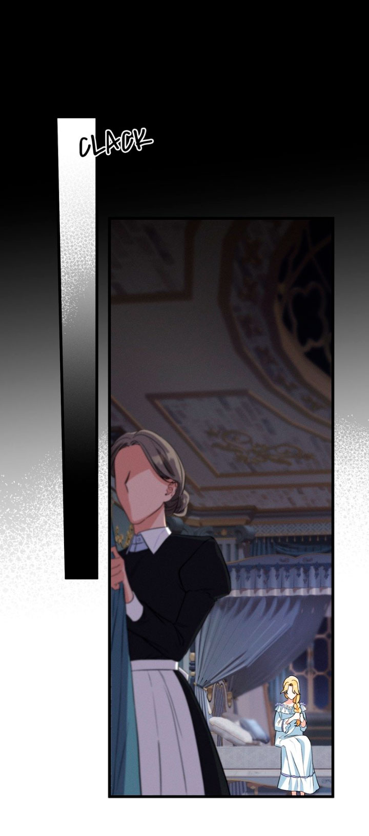 La bestia interior Capítulo 7 - Página 38