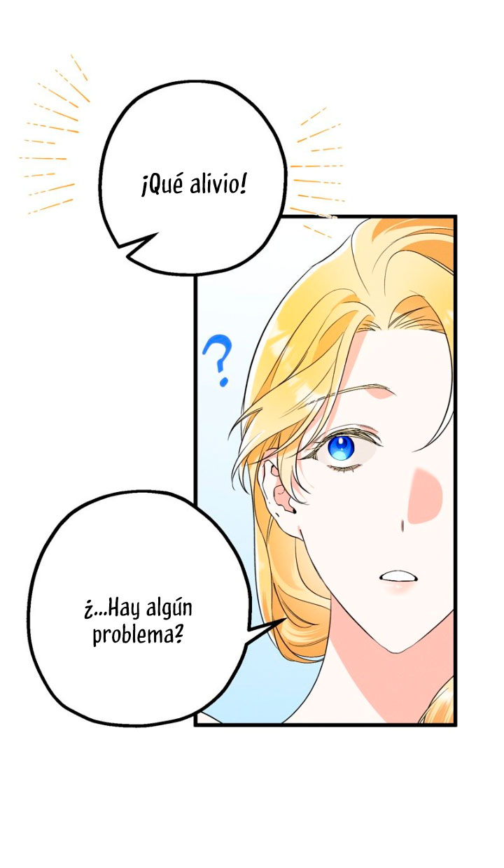 La bestia interior Capítulo 7 - Página 41