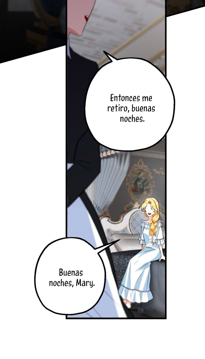 La bestia interior Capítulo 7 - Página 44