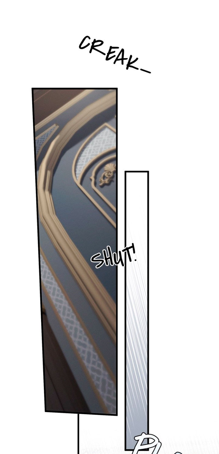 La bestia interior Capítulo 7 - Página 45