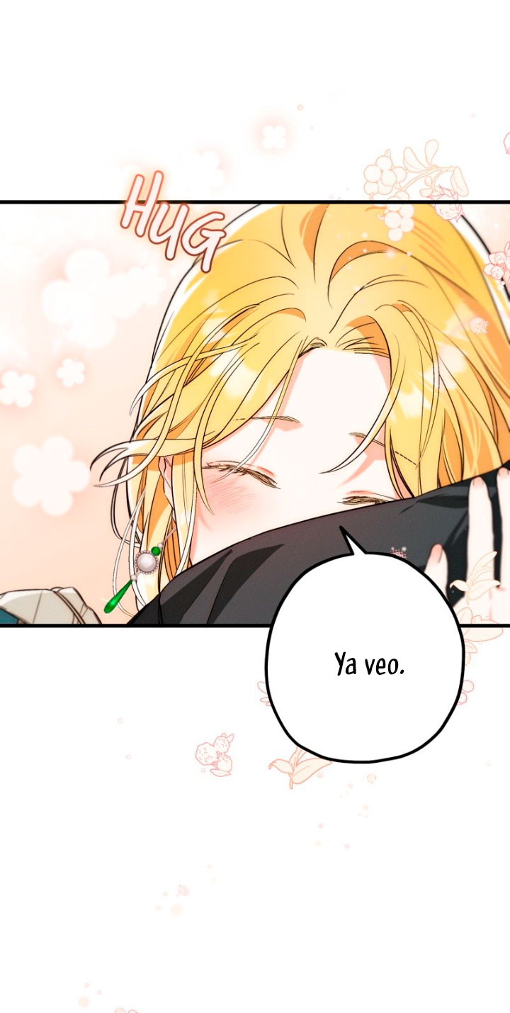 La bestia interior Capítulo 7 - Página 5