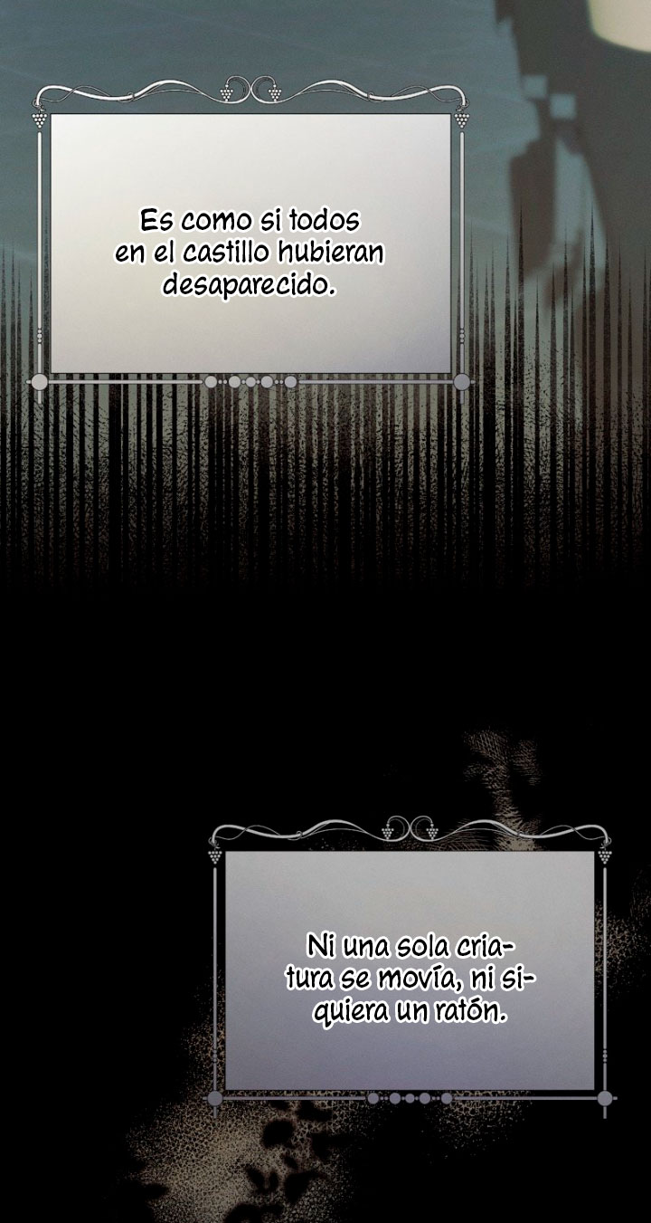 La bestia interior Capítulo 7 - Página 50