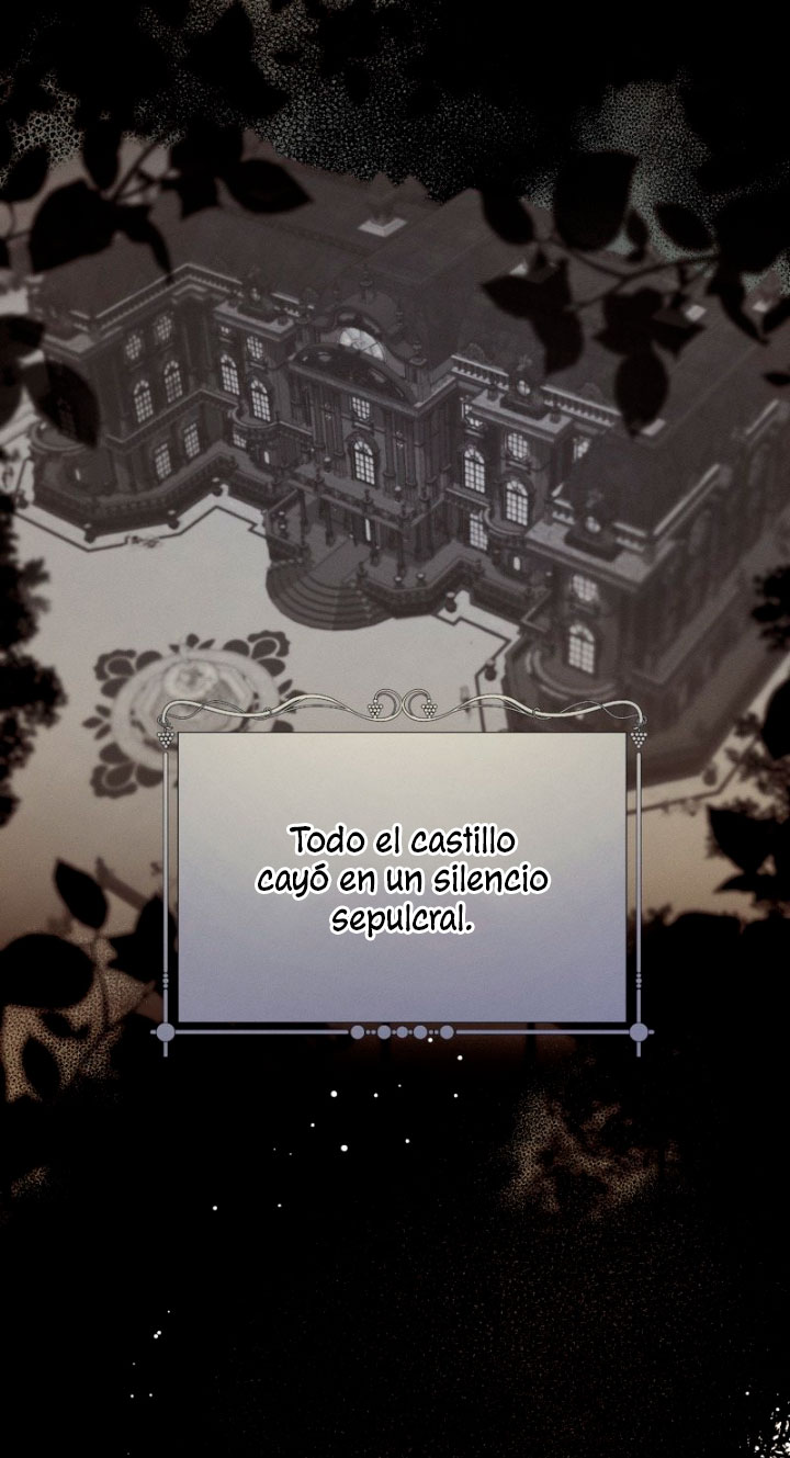 La bestia interior Capítulo 7 - Página 51