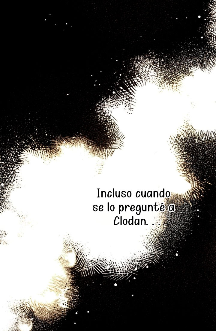 La bestia interior Capítulo 7 - Página 52