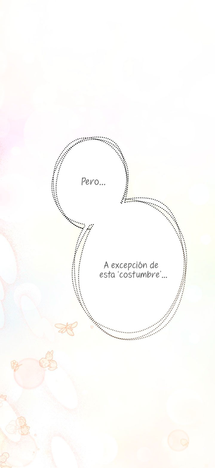 La bestia interior Capítulo 7 - Página 55