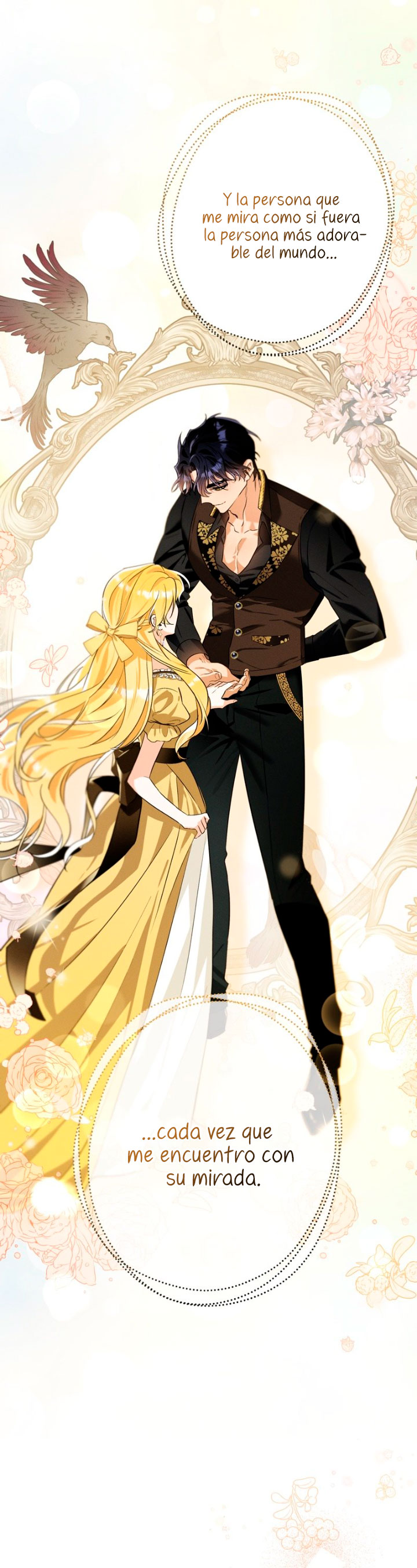 La bestia interior Capítulo 7 - Página 58