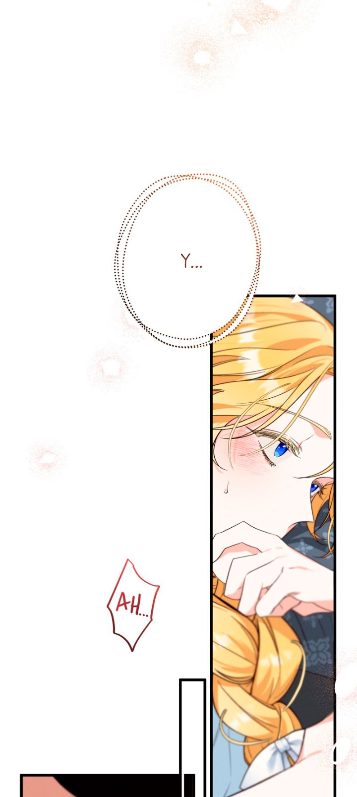 La bestia interior Capítulo 7 - Página 59