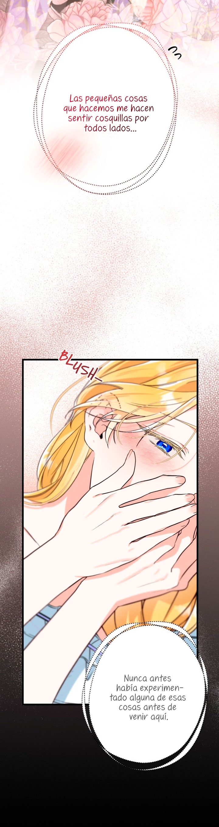 La bestia interior Capítulo 7 - Página 61