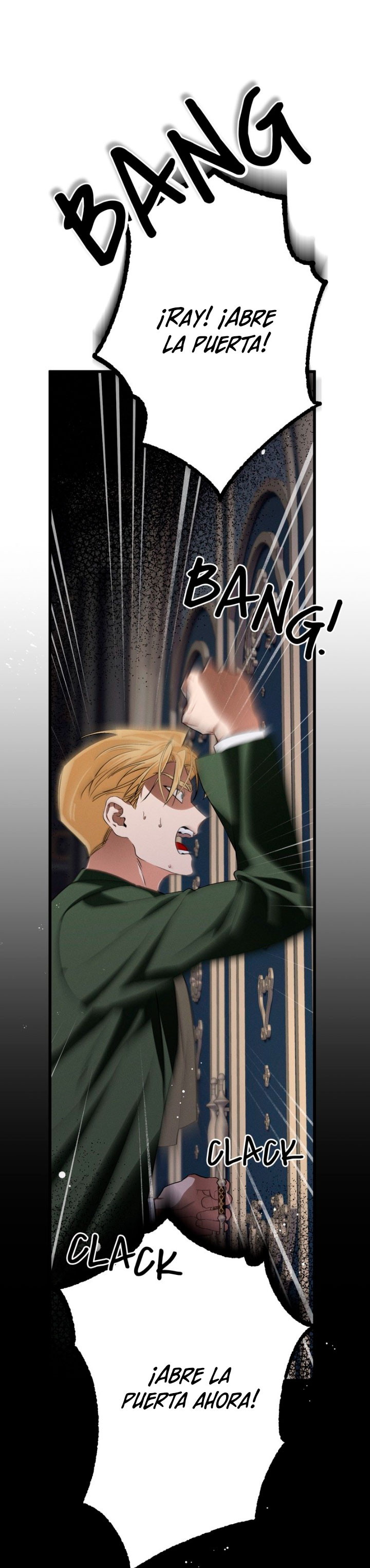 La bestia interior Capítulo 7 - Página 68