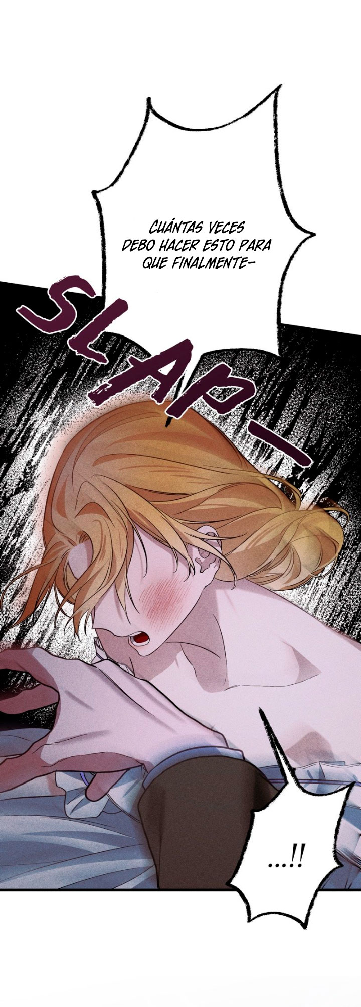 La bestia interior Capítulo 7 - Página 81