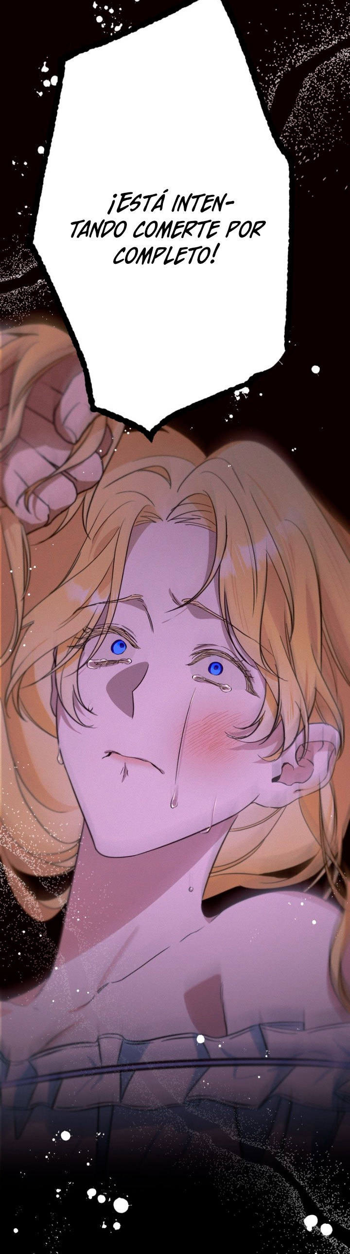 La bestia interior Capítulo 7 - Página 87