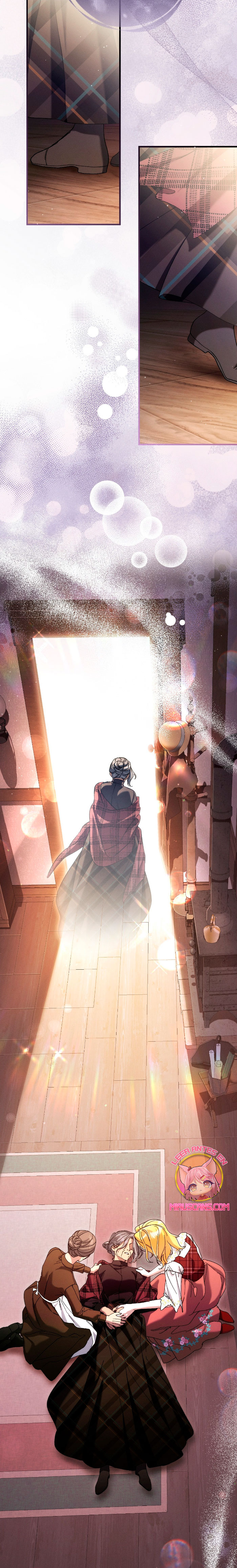 La bestia interior Capítulo 70 - Página 12