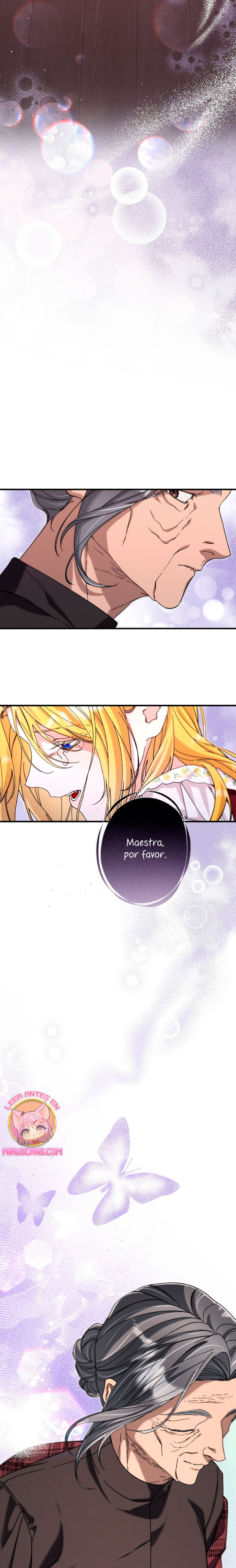 La bestia interior Capítulo 70 - Página 13