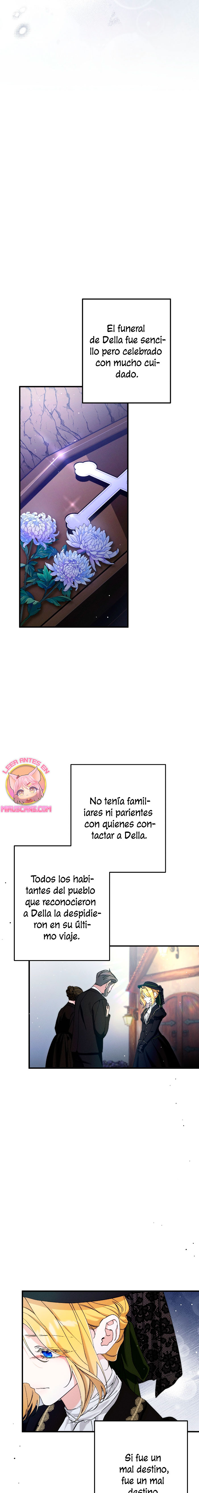 La bestia interior Capítulo 70 - Página 15