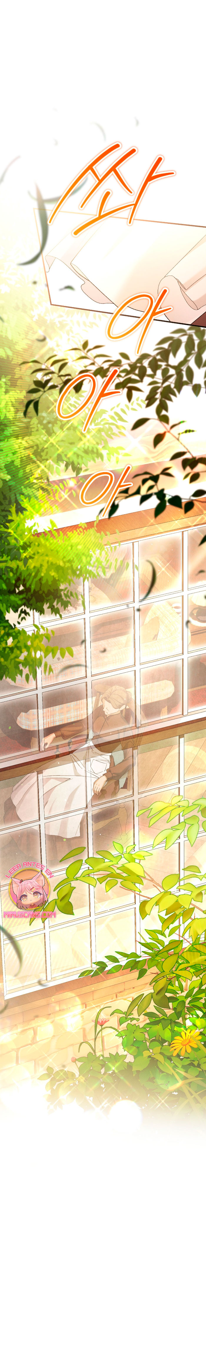 La bestia interior Capítulo 70 - Página 3