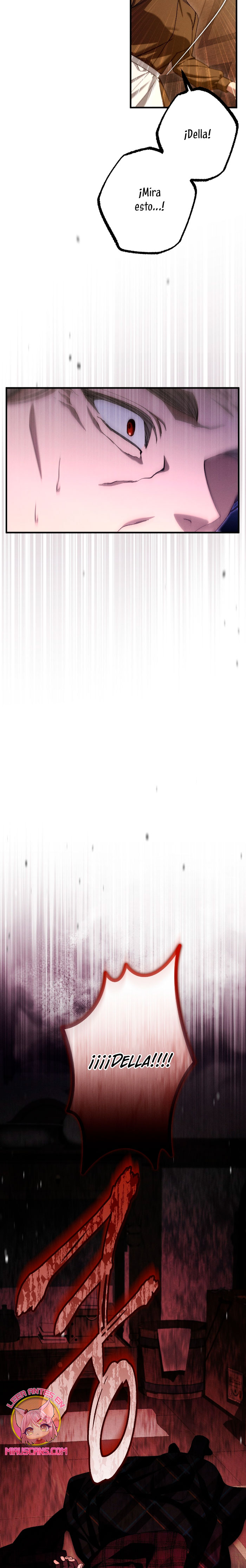 La bestia interior Capítulo 70 - Página 7