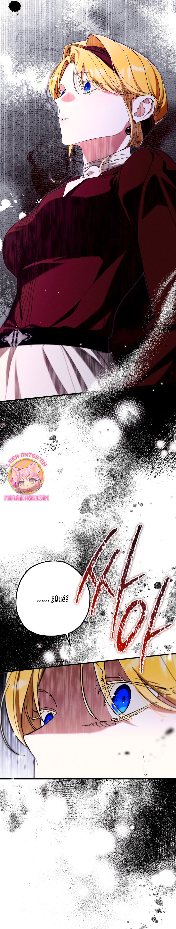 La bestia interior Capítulo 71 - Página 15