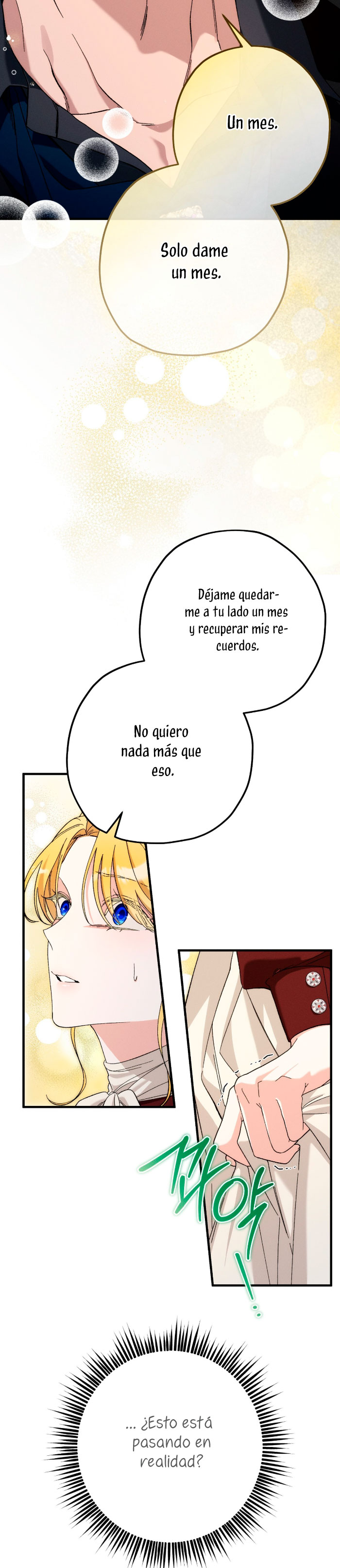 La bestia interior Capítulo 71 - Página 25