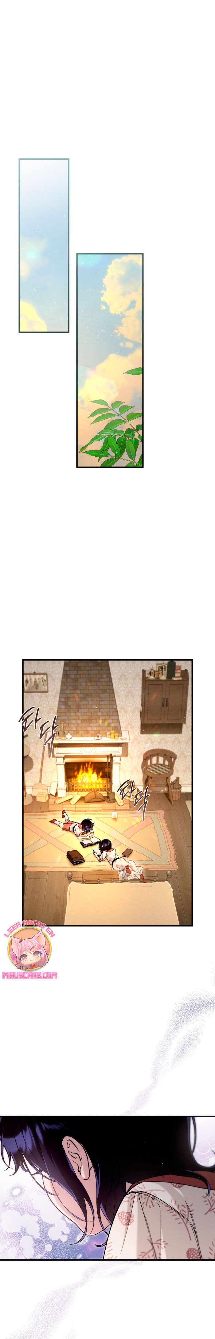 La bestia interior Capítulo 71 - Página 29