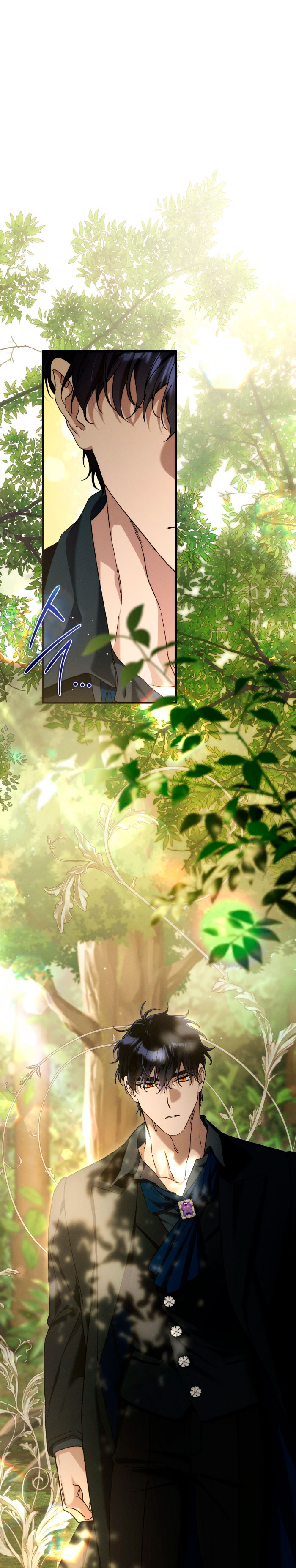 La bestia interior Capítulo 71 - Página 3