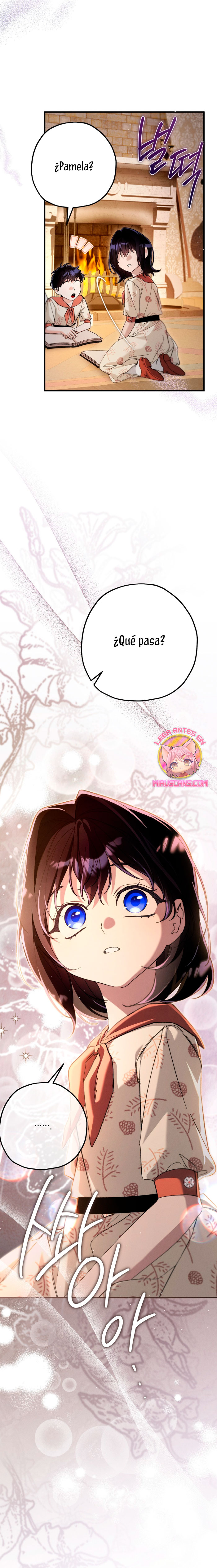 La bestia interior Capítulo 71 - Página 30