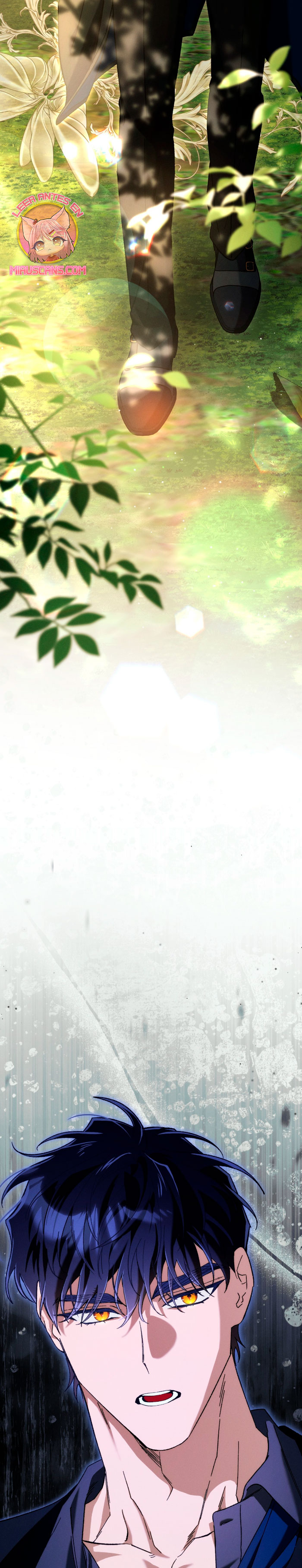 La bestia interior Capítulo 71 - Página 4