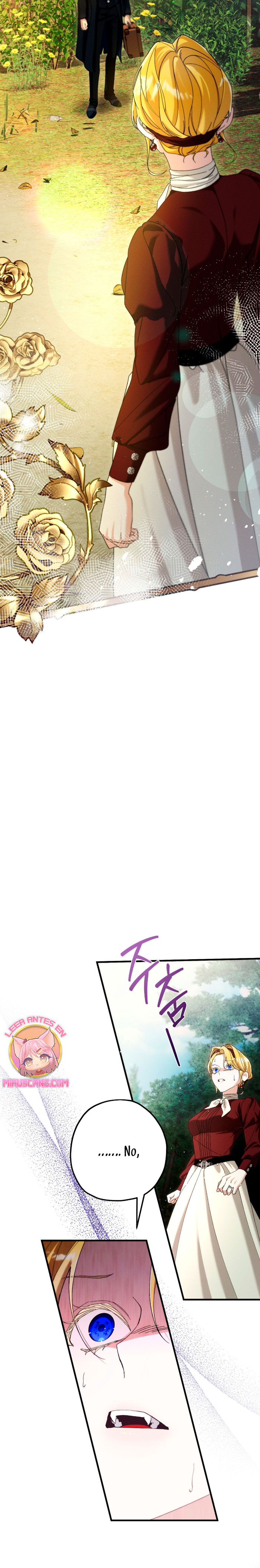 La bestia interior Capítulo 71 - Página 6