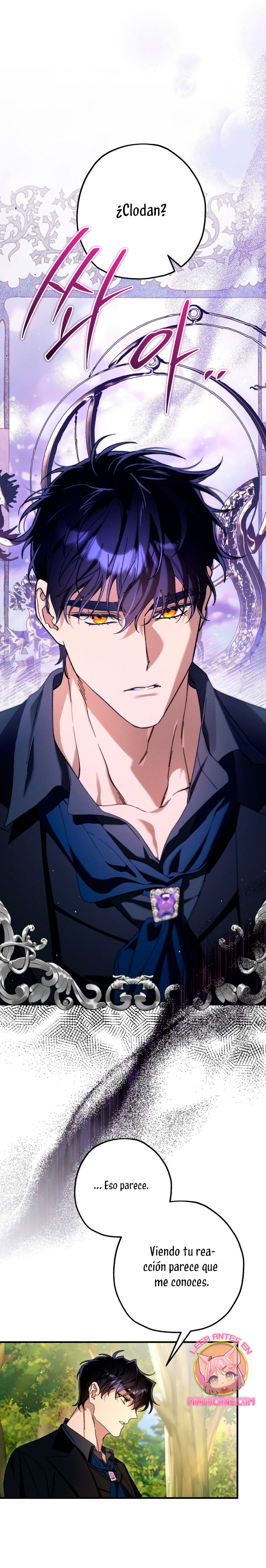 La bestia interior Capítulo 71 - Página 7