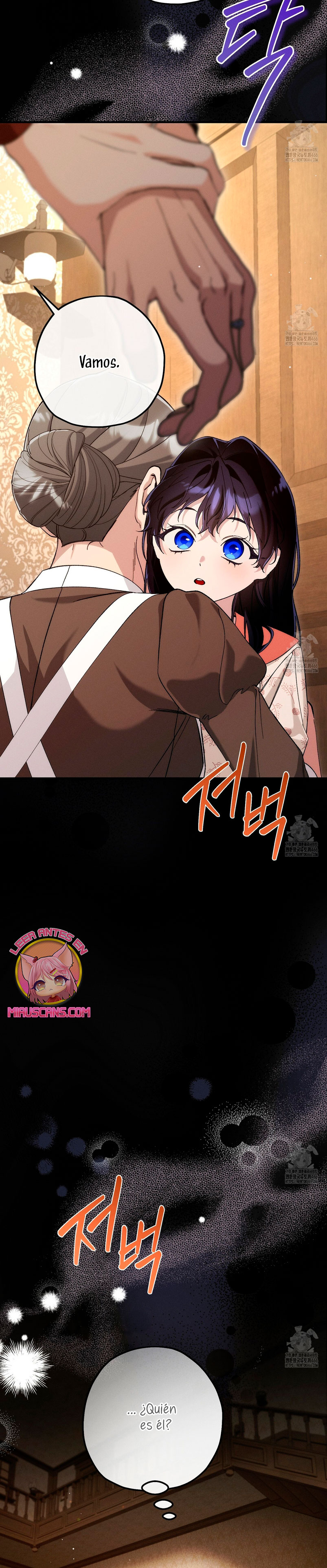 La bestia interior Capítulo 72 - Página 15