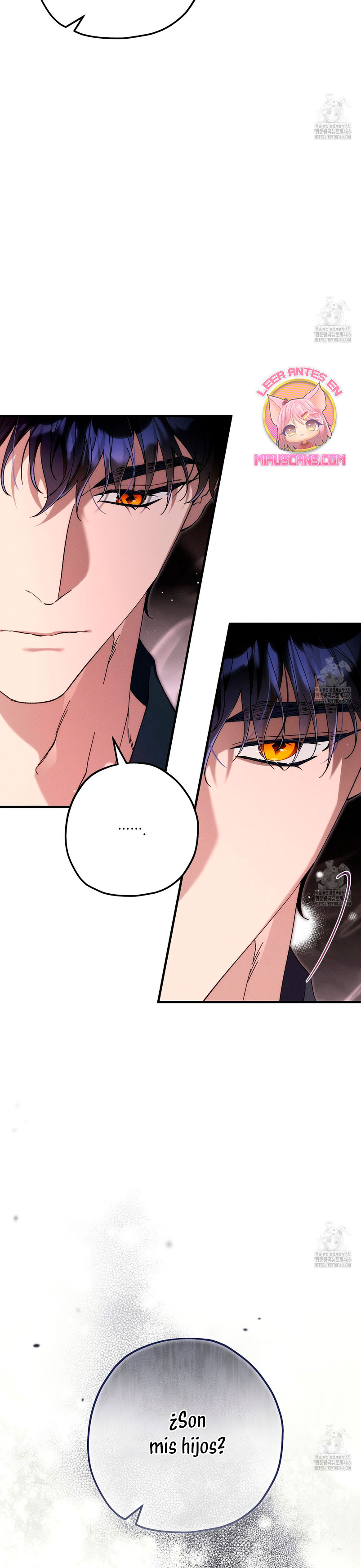 La bestia interior Capítulo 72 - Página 21