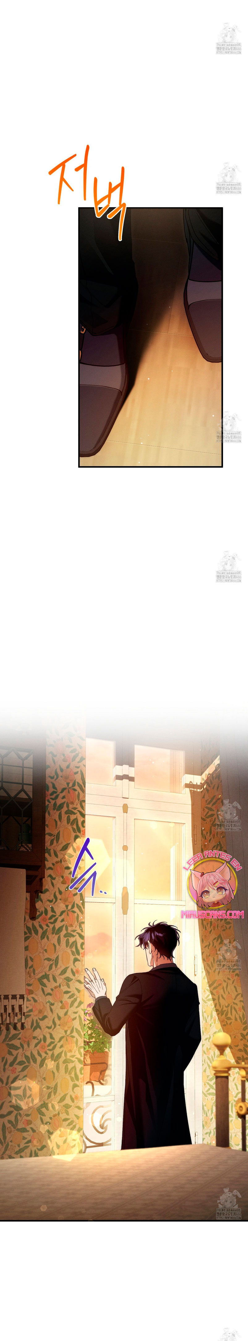 La bestia interior Capítulo 72 - Página 25