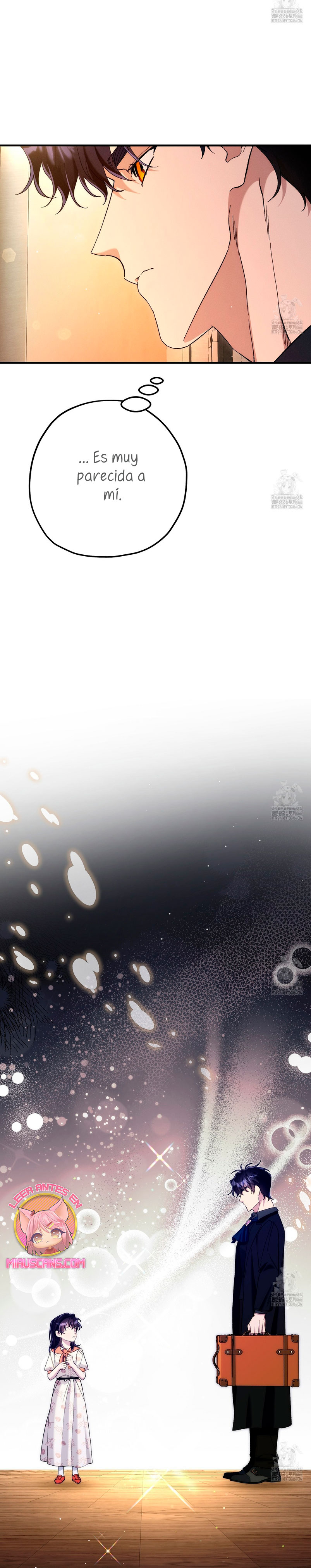 La bestia interior Capítulo 72 - Página 26