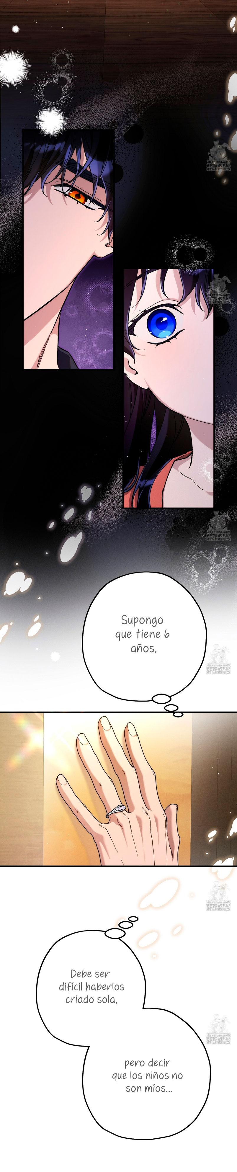 La bestia interior Capítulo 72 - Página 27