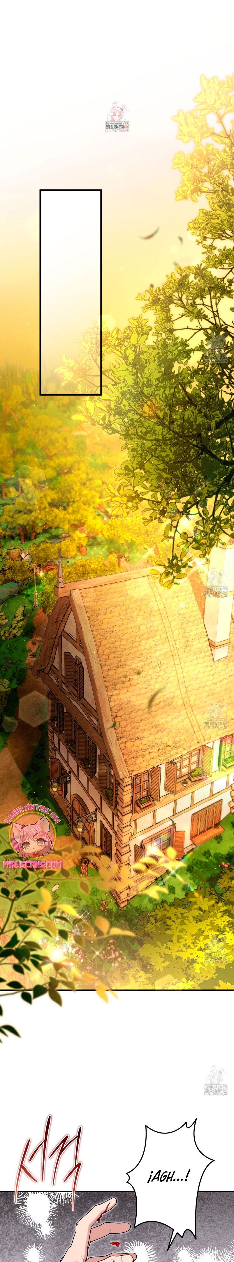 La bestia interior Capítulo 72 - Página 3