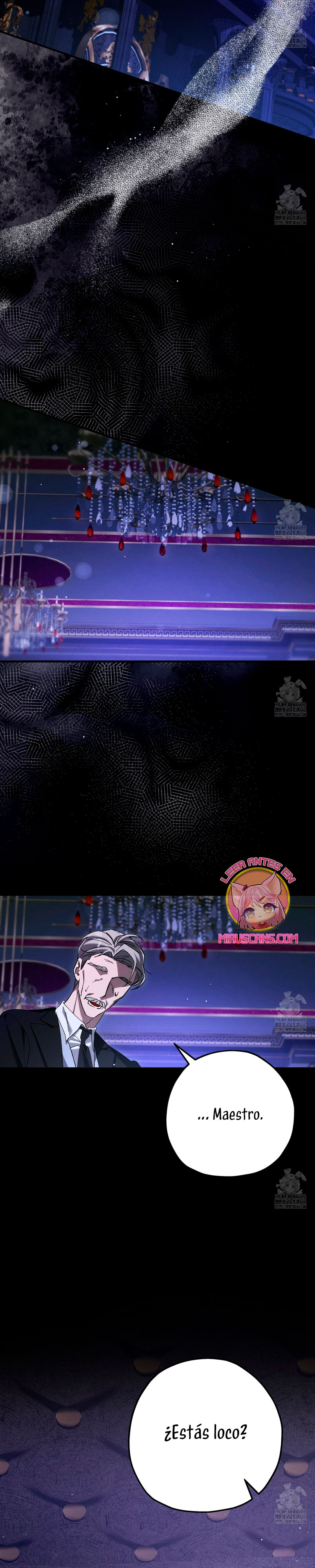 La bestia interior Capítulo 72 - Página 30