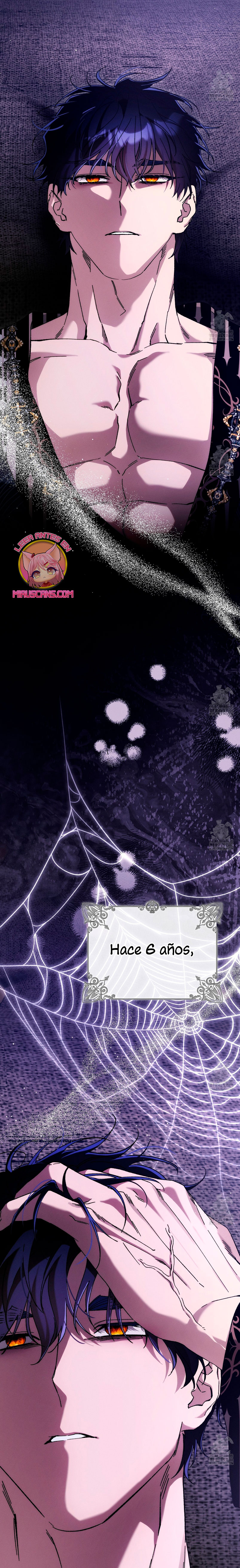 La bestia interior Capítulo 72 - Página 31